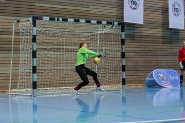 Bild 783 - B-Juniorinnen HLM